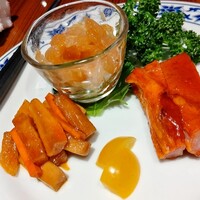 横浜中華街 重慶飯店 本館 - 