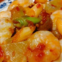 横浜中華街 重慶飯店 本館 - 