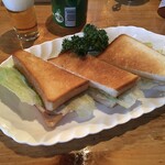 ぱいつぼおる - 