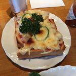 ぱいつぼおる - 