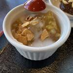 ニャハンセンヴィエット  - 謎の甘いデザート