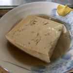 かどまん - 豆腐