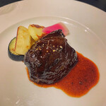 ラ カーブ ド ナガフサ - 