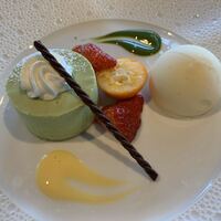 フレンチダイニング トップ オブ キョウト - 