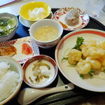 中国料理 桃李 - 