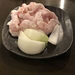 塩焼きホルモン 剛 - 