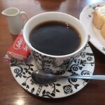 VAULT COFFEE - 炭焼きコーヒー