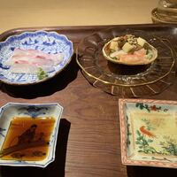 富小路 やま岸 - 