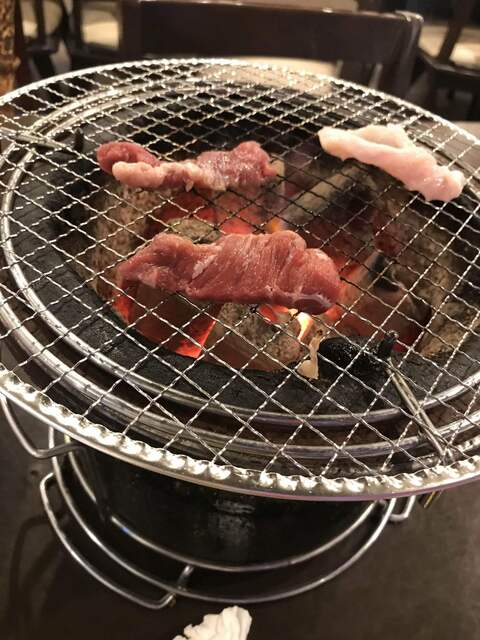 Shioyaki Horumon Go photo 2