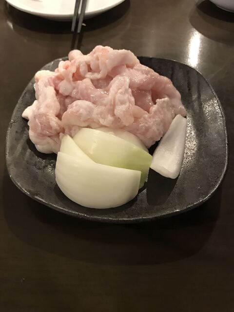 Shioyaki Horumon Go photo 3