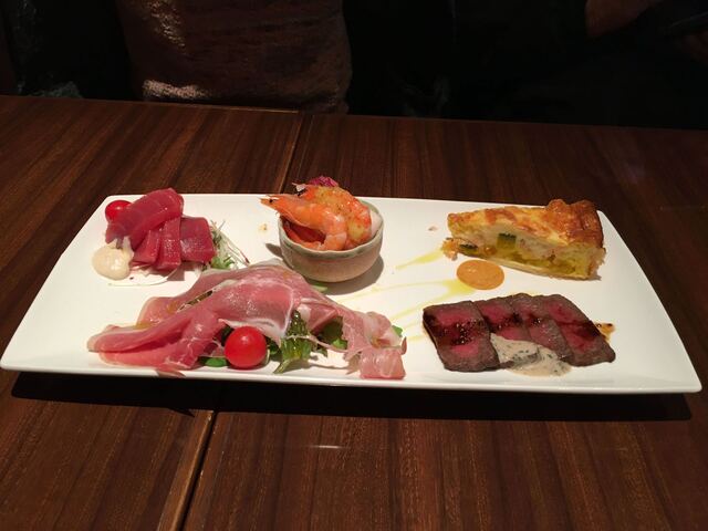 The Photo Of Food Taberunagurasso 2th Page Tabelog