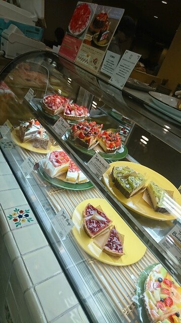 ア ラ カンパーニュ 名古屋三越栄本店 A La Campagne 栄 名古屋 カフェ 食べログ ア ラ カンパーニュ 名古屋三越栄本店 A La Campagne 栄 名古屋 カフェ 食べログ