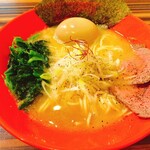 ラーメンダイニングJingu - 