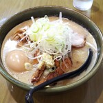 ラーメン郷 - 