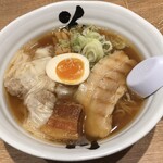 酒田ラーメン 花鳥風月 - 