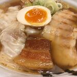 酒田ラーメン 花鳥風月 - 