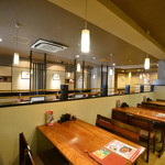 Tonkatsu Ine - 