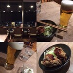 カフェバーてんくう - 