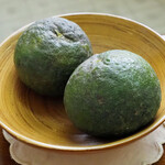 Norfolk Hotel - 部屋のフルーツ