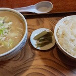 さかえや飯店 - 