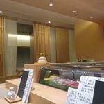 Sushi Hanaki - 