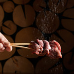 やきとり家 太陽の鳥