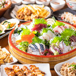 やきとり家 太陽の鳥