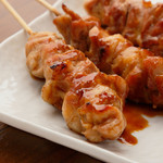 やきとり家 太陽の鳥