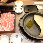 かごの屋 - 