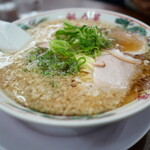 ラーメン魁力屋 - 