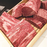 肉屋 雪月花 NAGOYA - 