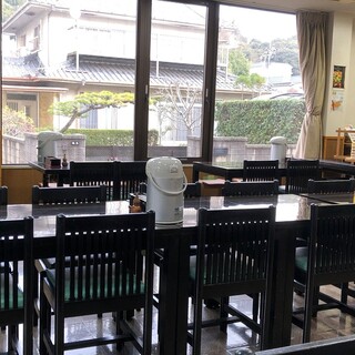 御食事処 しらため別館_2