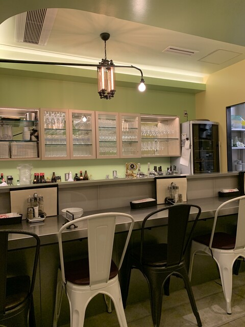 ドラゴン食堂 一番街店 近鉄四日市 中華料理 食べログ