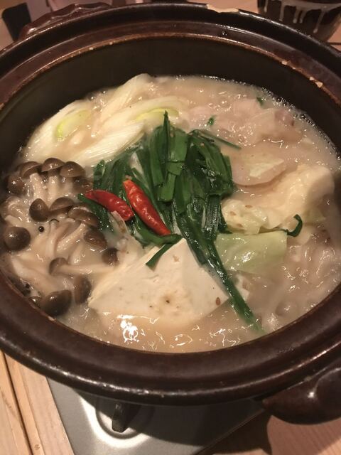 池袋でおしゃれ鍋デート 個室ありのお店などおすすめ10選 食べログまとめ