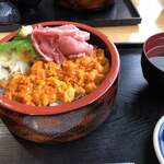 Sushishokudou Ohan - 