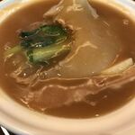 スーツァンレストラン 陳 - 