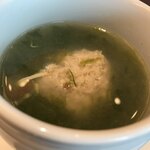 スーツァンレストラン 陳 - 