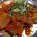 肉とチーズ 韓国料理 トリノマ - 