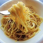 AGURA - 麺はアルデンテ