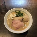 麺や一芯 - 料理写真: