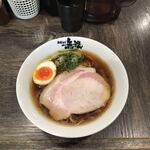 中華そば 無限 - 