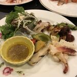 リューバンカフェ - 