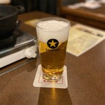 Sapporo kaitakushi - 