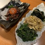 炭火焼肉 梵仁 - 