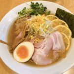 仙臺 自家製麺 こいけ屋 - 