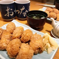 おつな寿司 - 
