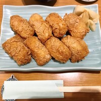 おつな寿司 - 