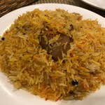 Aladdin Indian Restaurant