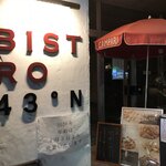  BISTRO 43°N - 