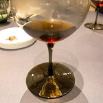 プレゼンテ スギ - ⑦グランメゾン東京